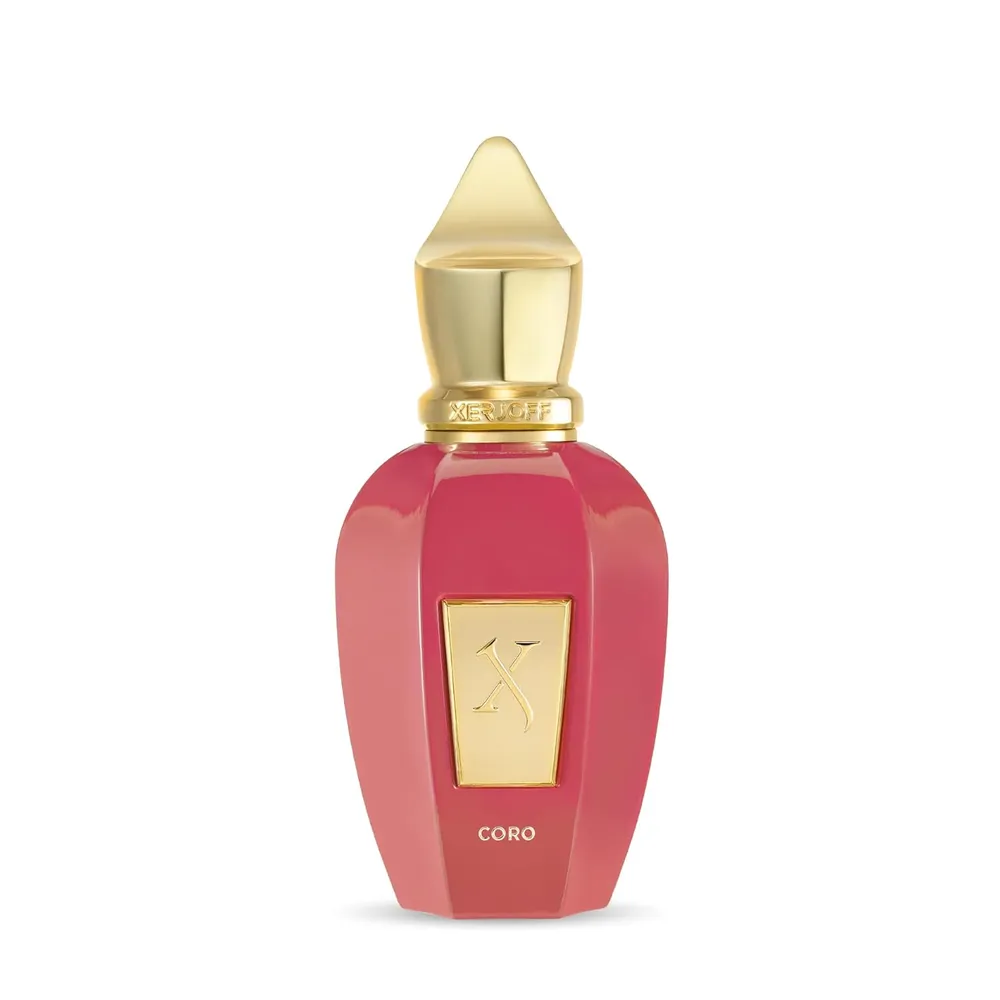 PERFUME XERJOFF CORO EDP UNISEX 1.7 OZ / 50 ML