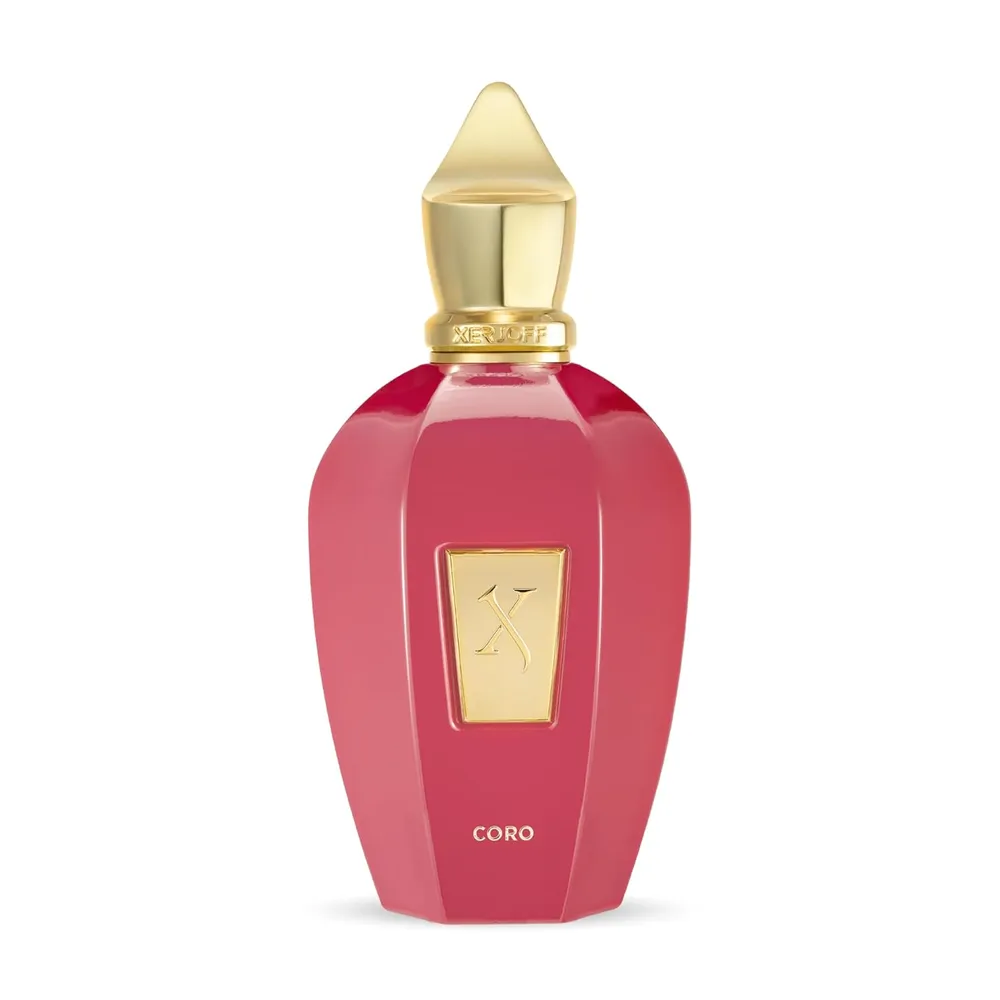 PERFUME XERJOFF CORO EDP UNISEX 3.4 OZ / 100 ML
