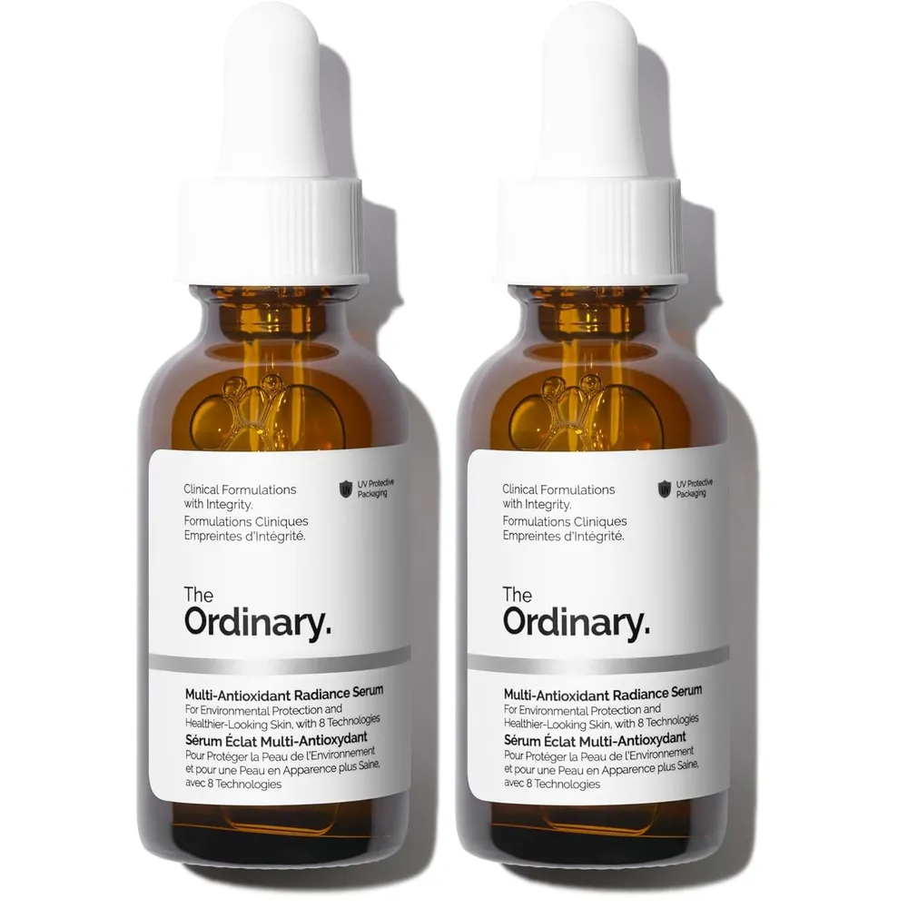 SET THE ORDINARY SUERO MULTI-ANTIOXIDANT RADIANCE