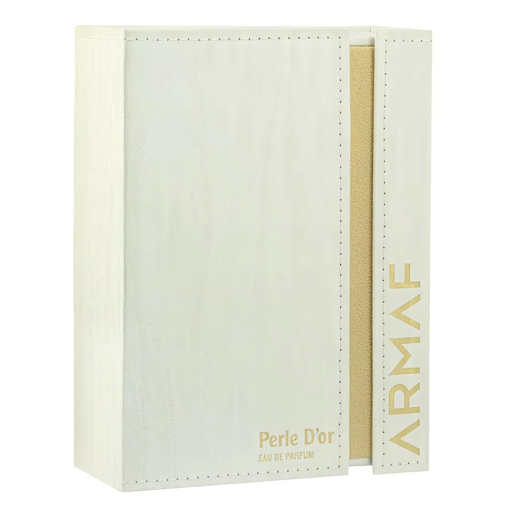 PERFUME ARMAF PERLE D’OR EDP UNISEX 2.5 OZ / 75 ML