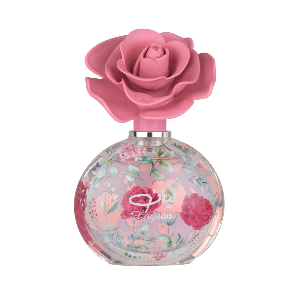 PERFUME LATTAFA LAYAAN EDP MUJER 2.5 OZ / 75 ML