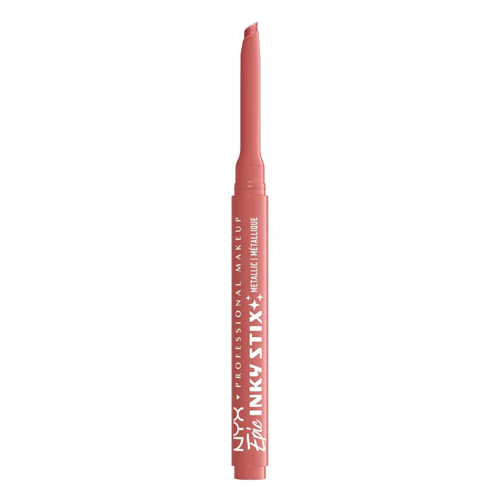 NYX Epic Inky Stix Delineador de Ojos | 12 Rubores