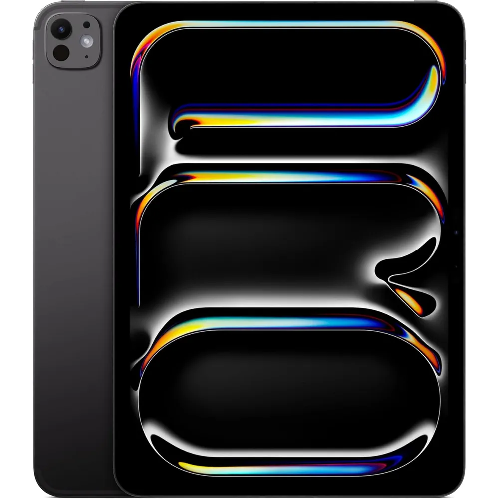 IPAD PRO 11" (2025) M5 2TB (WI-FI + CELLULAR) APPLE | SPACE BLACK