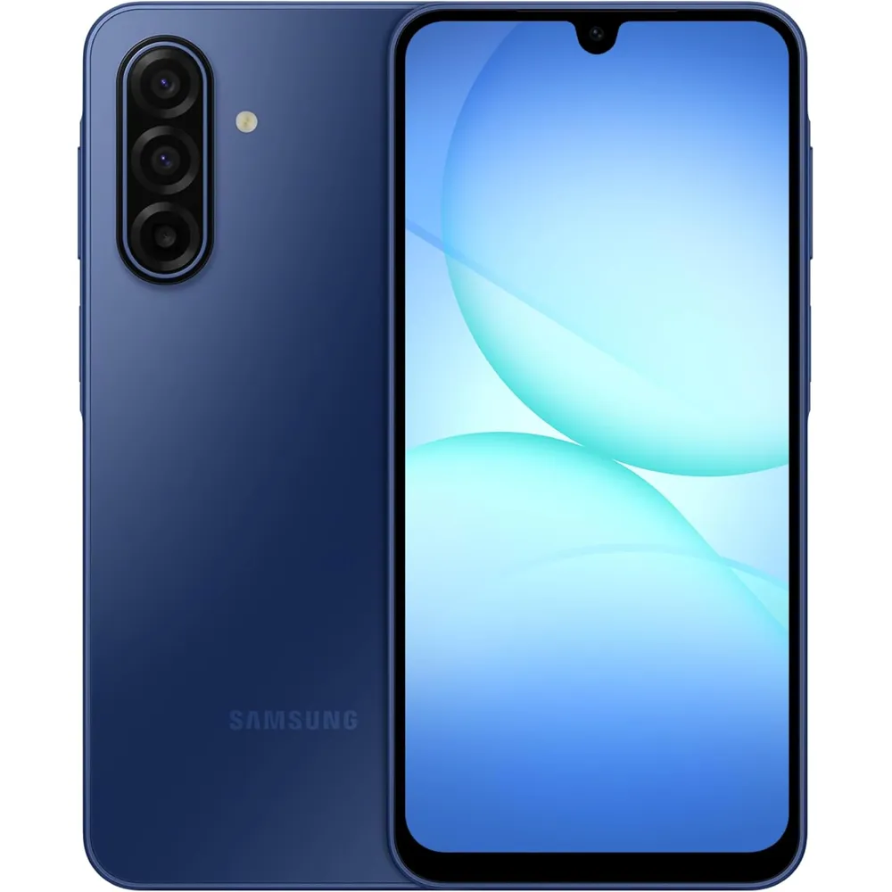 CELULAR SAMSUNG GALAXY A17 5G 128GB