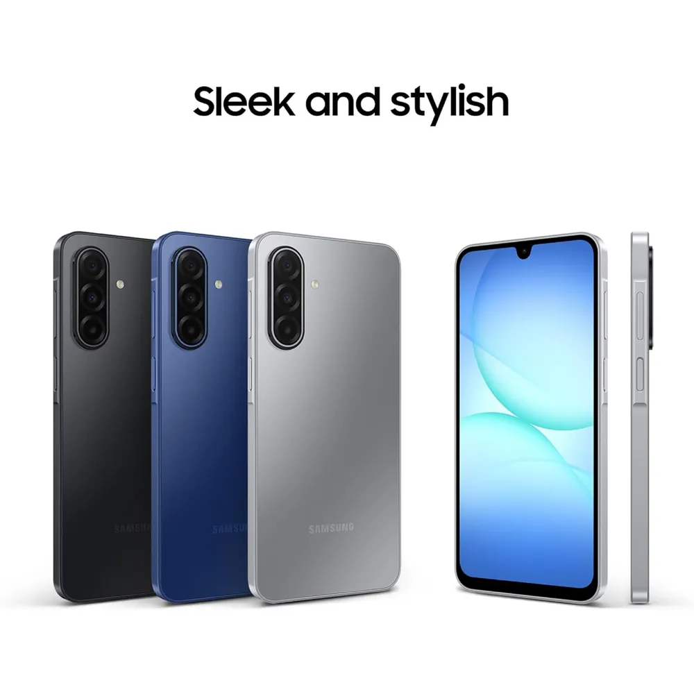 CELULAR SAMSUNG GALAXY A17 5G 128GB