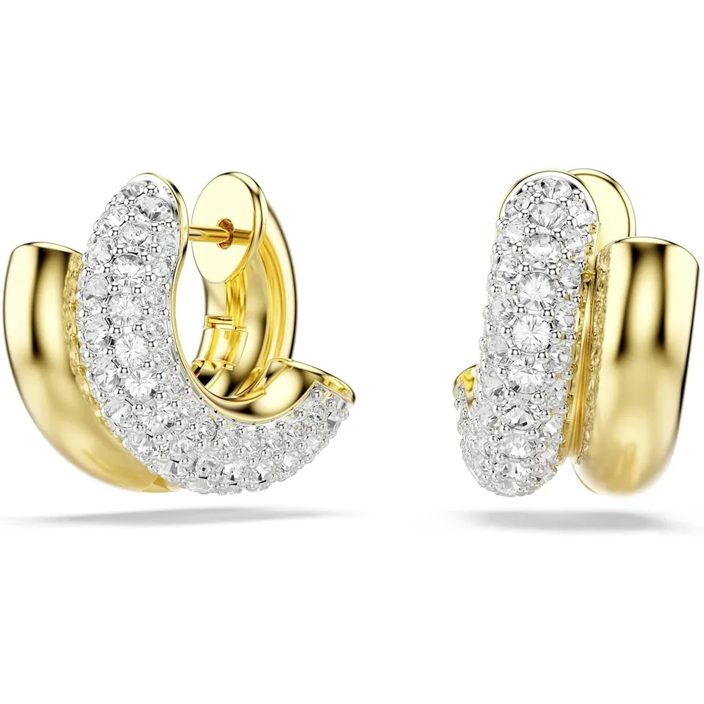 SWAROVSKI ARETES ARO DEXTERA | DORADO