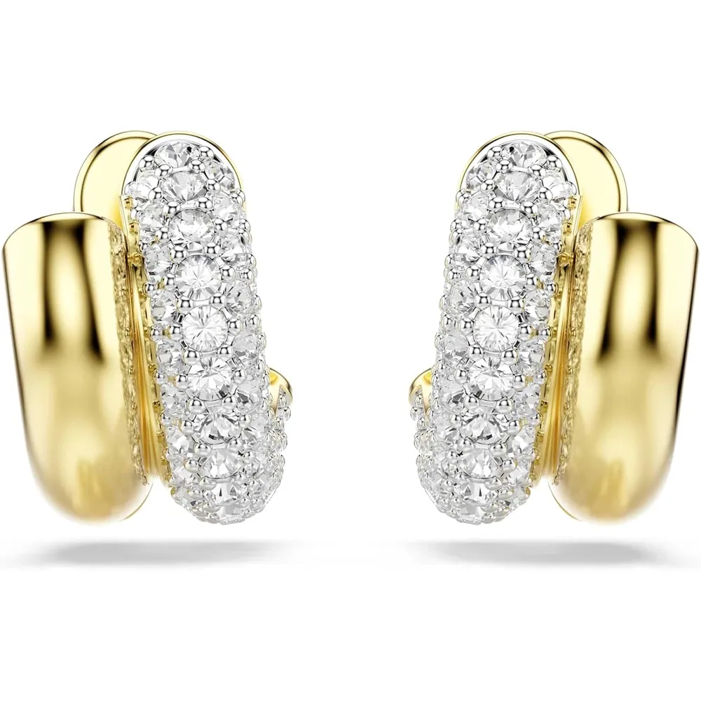 SWAROVSKI ARETES ARO DEXTERA | DORADO