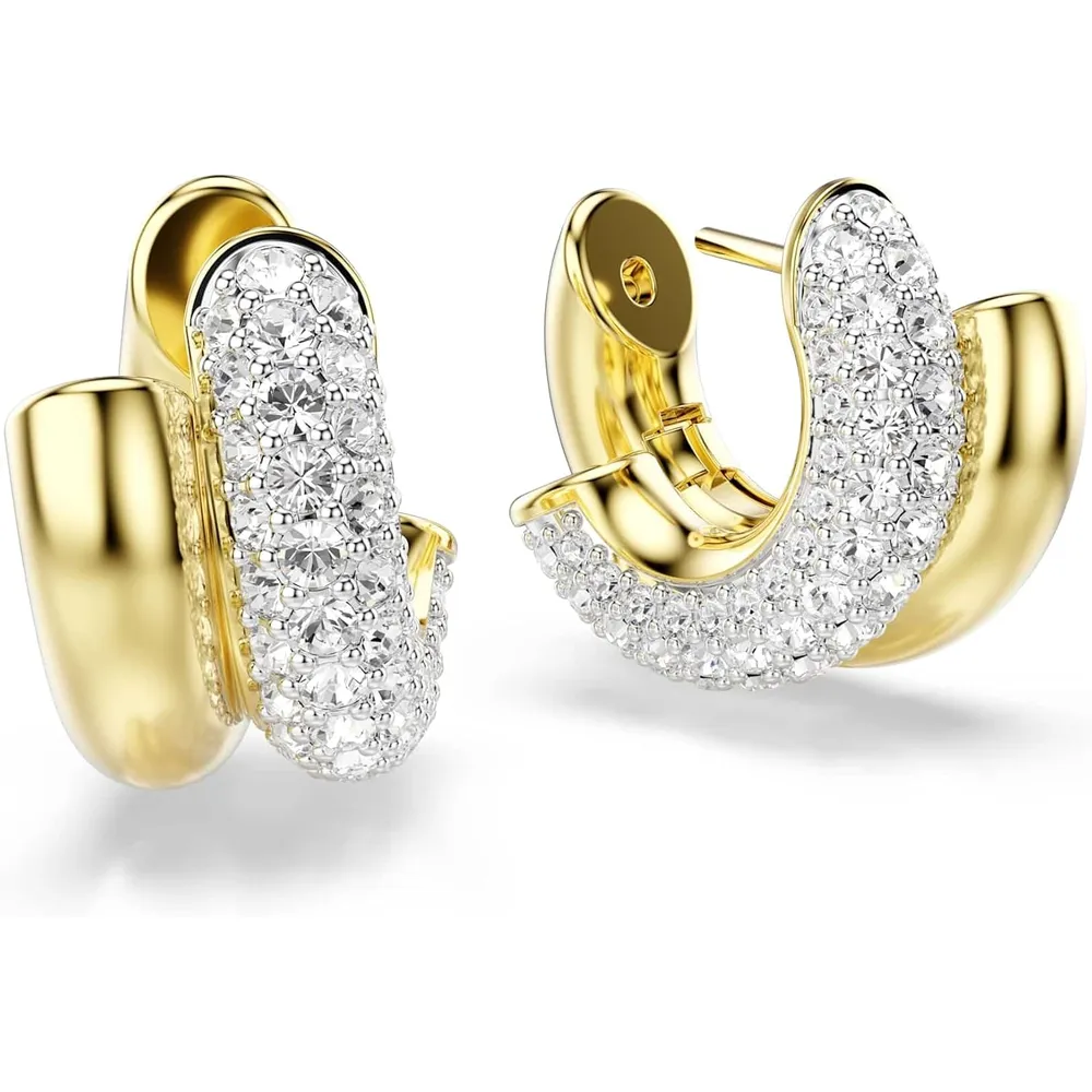 SWAROVSKI ARETES ARO DEXTERA | DORADO