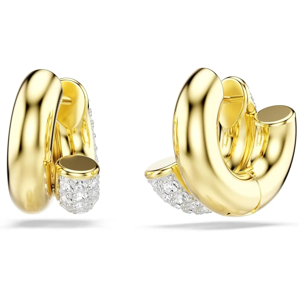 SWAROVSKI ARETES ARO DEXTERA | DORADO