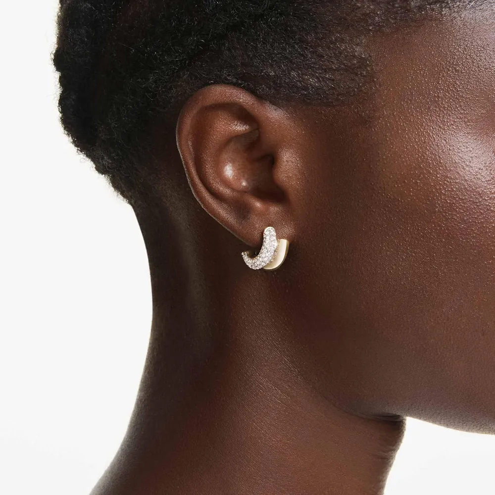 SWAROVSKI ARETES ARO DEXTERA | DORADO