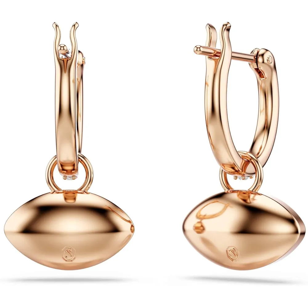 SWAROVSKI ARETES COLGANTES SYMBOLICA PARA MUJER | MULTICOLOR