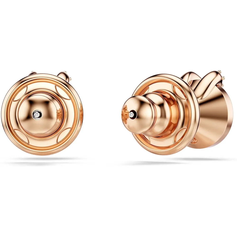 SWAROVSKI ARETES ESTUDIO BELLA PARA MUJER | ROSADO