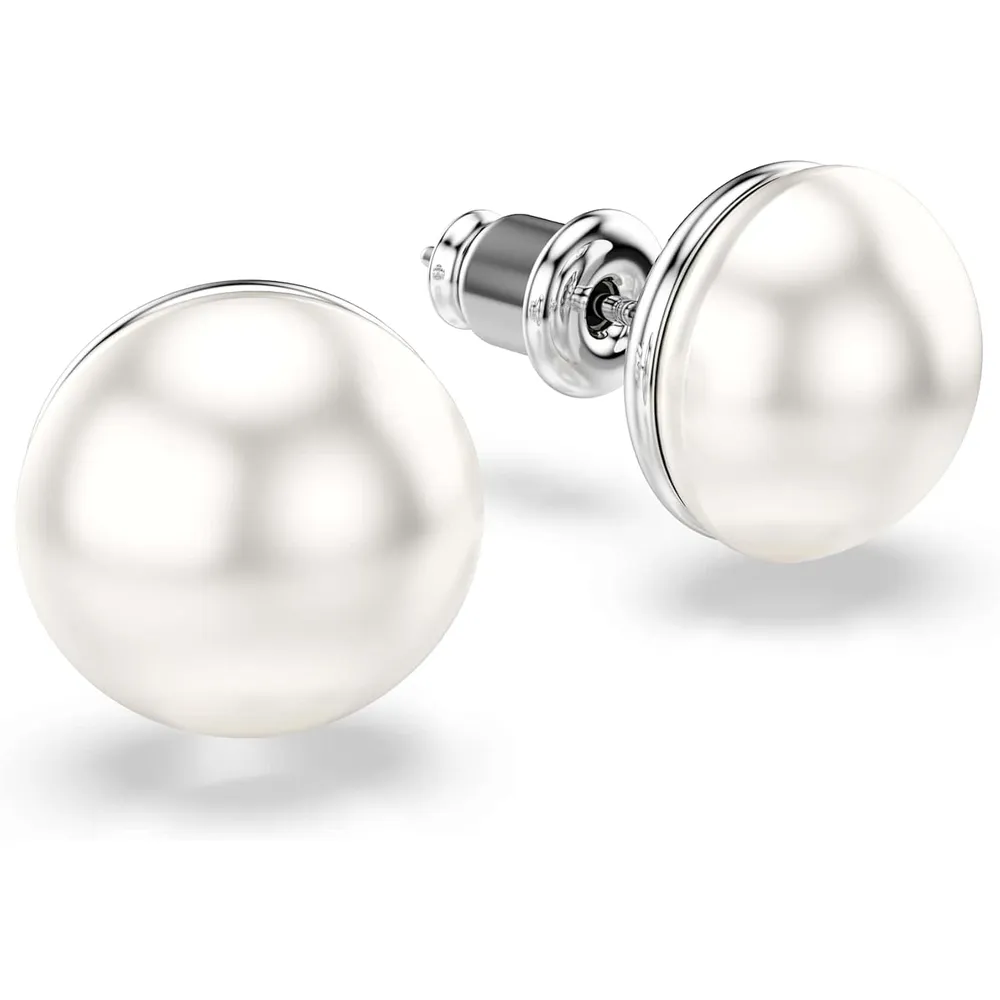 SWAROVSKI ARETES ESTUDIO MATRIX PARA MUJER | BLANCO