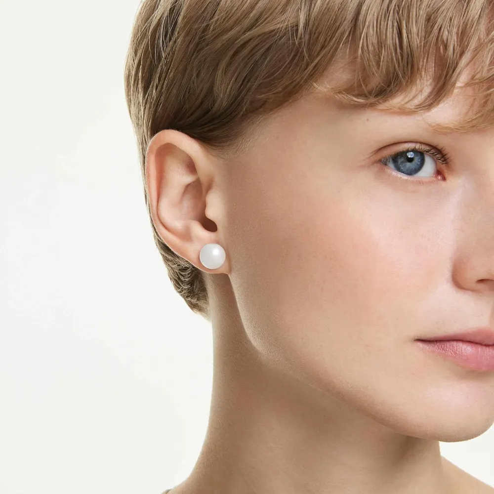 SWAROVSKI ARETES ESTUDIO MATRIX PARA MUJER | BLANCO