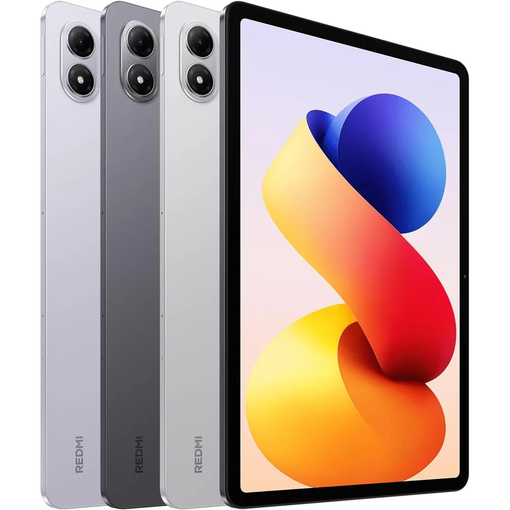 TABLET XIAOMI REDMI PAD 2 PRO 128GB 6GB | GRIS GRAFITO