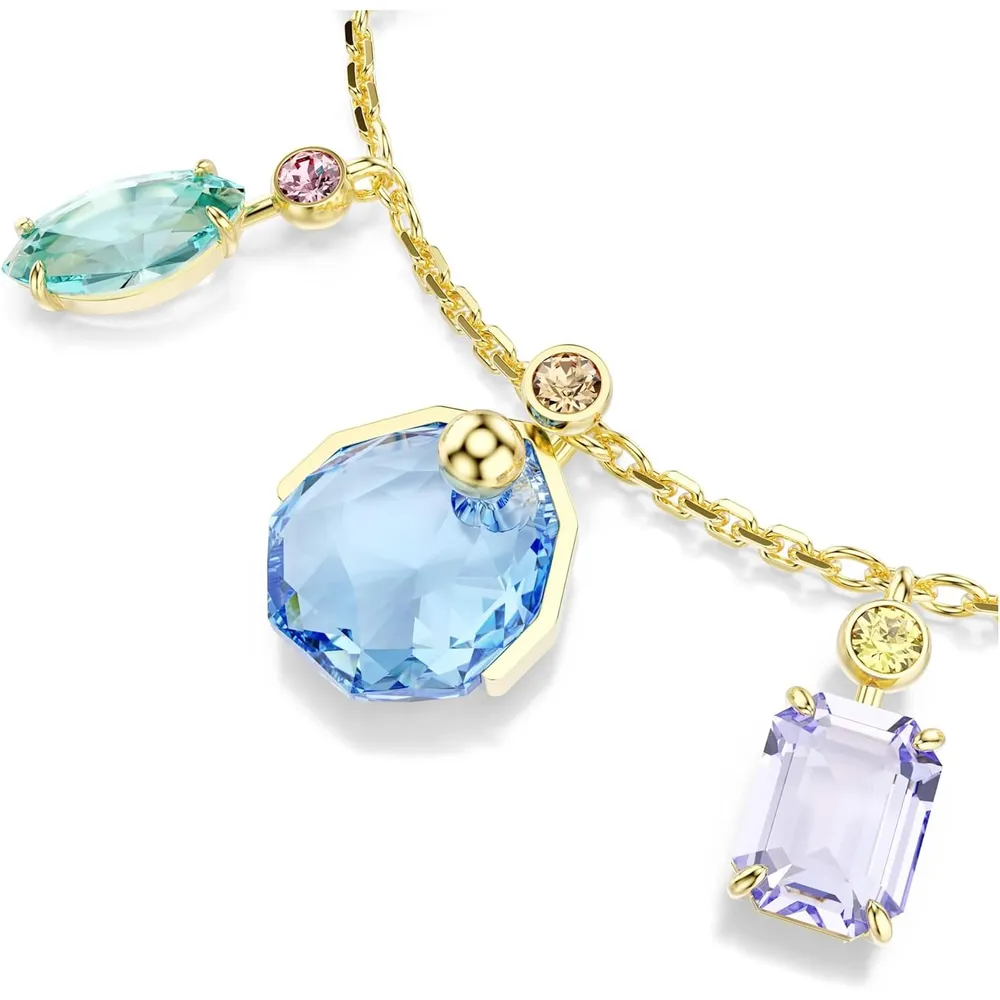 SWAROVSKI PULSERA SS26 GEMA PARA MUJER | MULTICOLOR