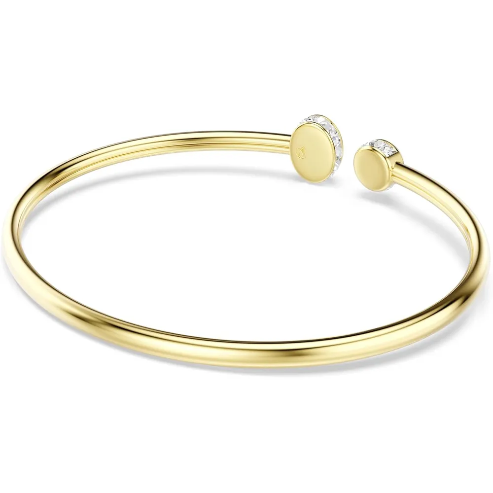 SWAROVSKI PULSERA BANGLE CHROMA PARA MUJER | MULTICOLOR