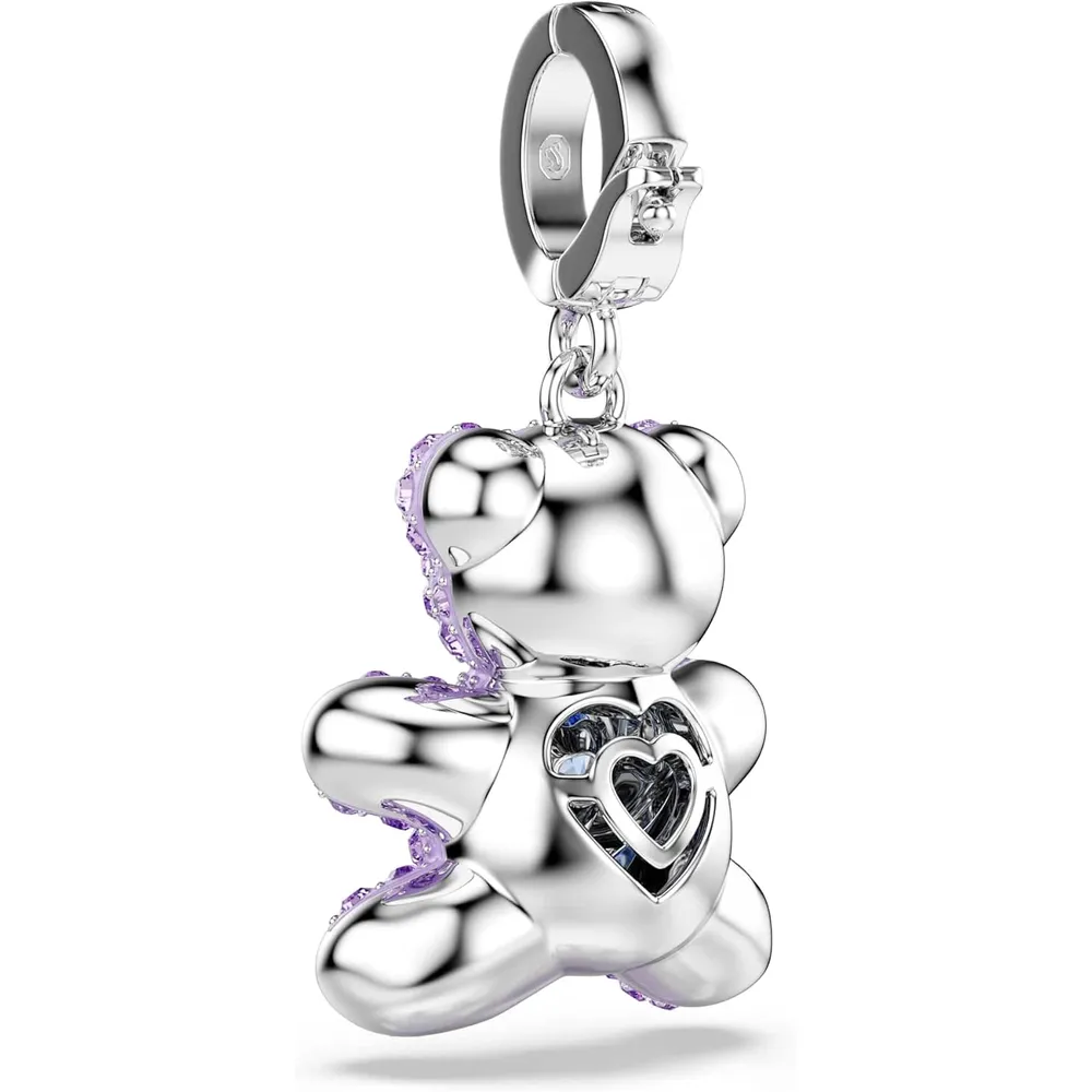 SWAROVSKI CHARMS IDYLLIA PARA MUJER | MORADO