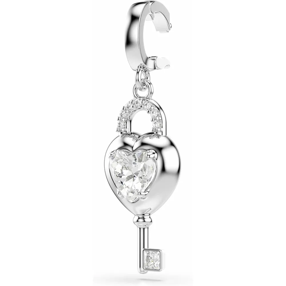 SWAROVSKI CHARMS IDYLLIA PARA MUJER | PLATEADO