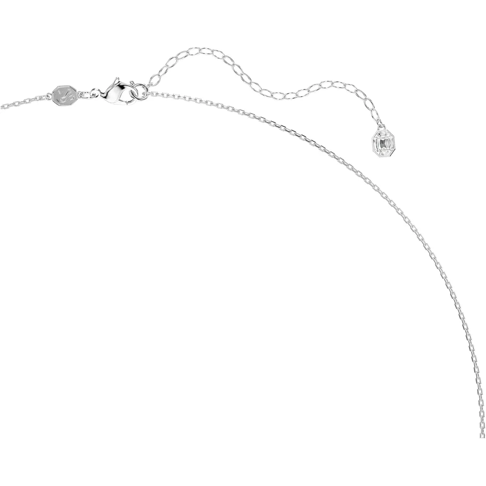 SWAROVSKI COLLAR LIBÉLULA PERLA PARA MUJER | MULTICOLOR