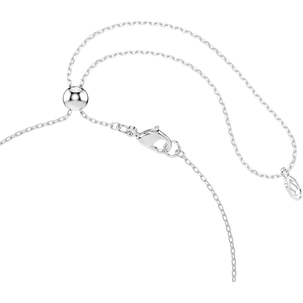 SWAROVSKI ARIANA GRANDE COLLAR Y LIBÉLULA PERLA PARA MUJER | MULTICOLOR