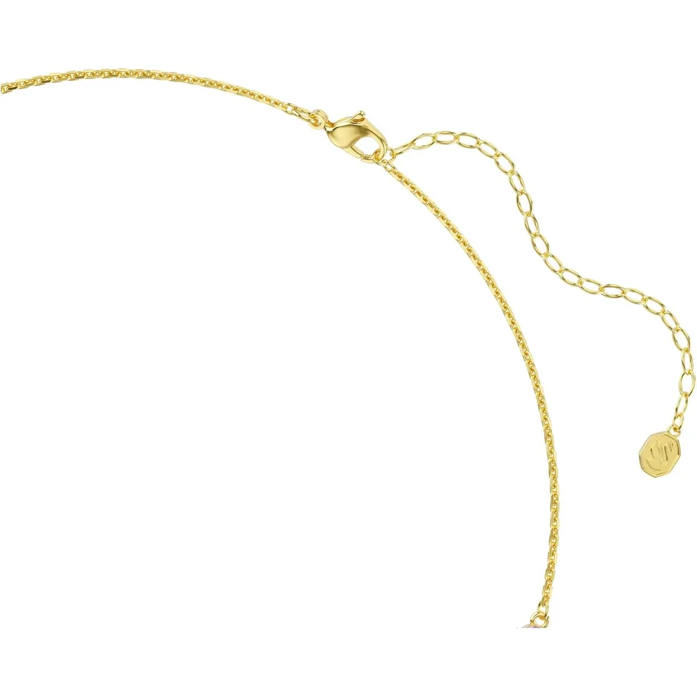 SWAROVSKI COLLAR TENNIS MATRIX PARA MUJER | MULTICOLOR