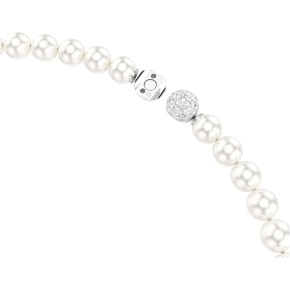 SWAROVSKI COLLAR Y SS26 CAPSULE PARA MUJER | BLANCO