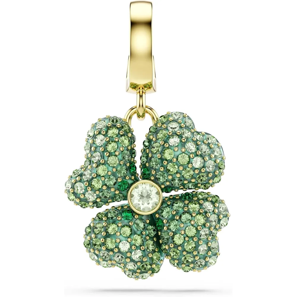 SWAROVSKI CHARM IDYLLIA PARA MUJER | VERDE