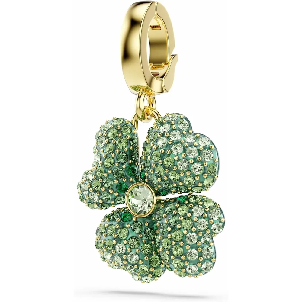 SWAROVSKI CHARM IDYLLIA PARA MUJER | VERDE