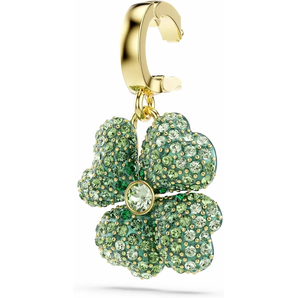 SWAROVSKI CHARM IDYLLIA PARA MUJER | VERDE
