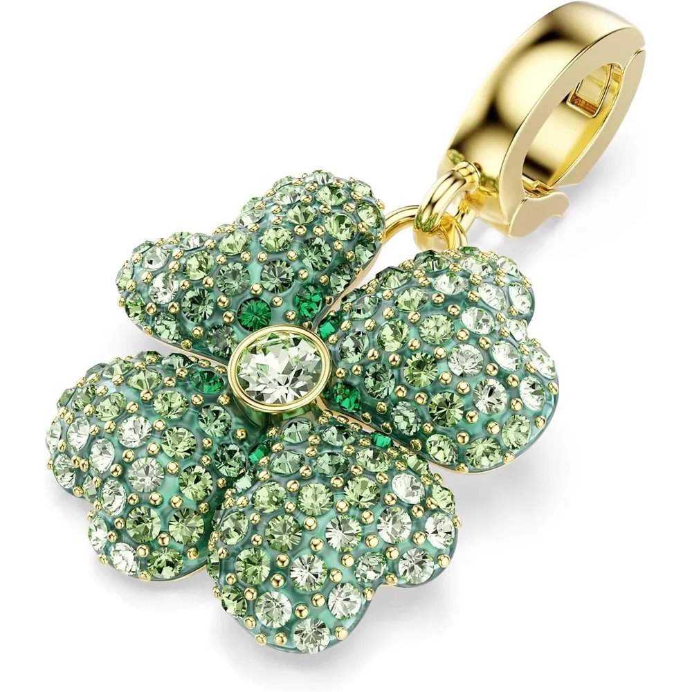SWAROVSKI CHARM IDYLLIA PARA MUJER | VERDE