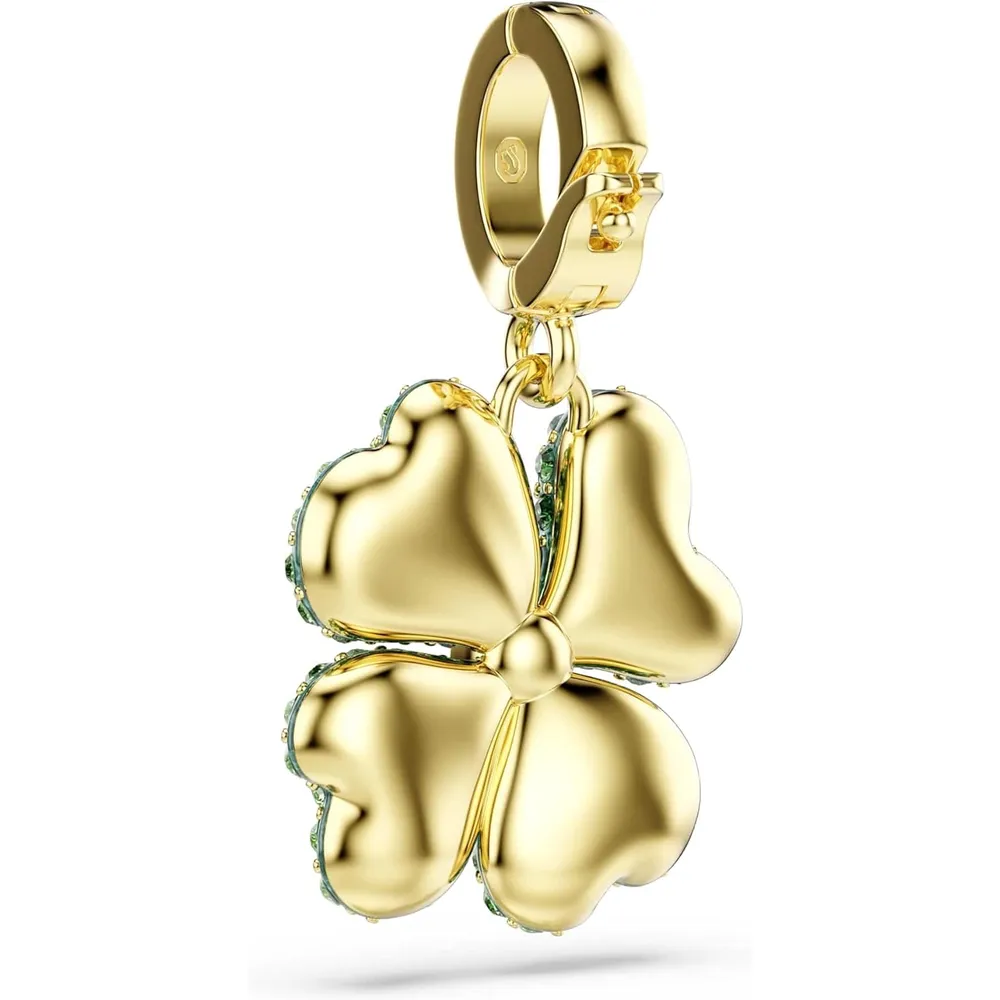 SWAROVSKI CHARM IDYLLIA PARA MUJER | VERDE