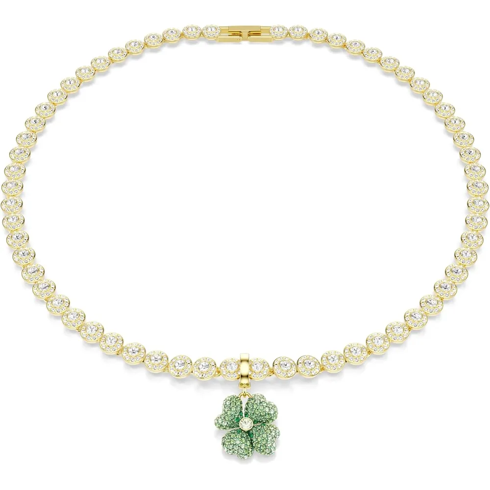 SWAROVSKI CHARM IDYLLIA PARA MUJER | VERDE