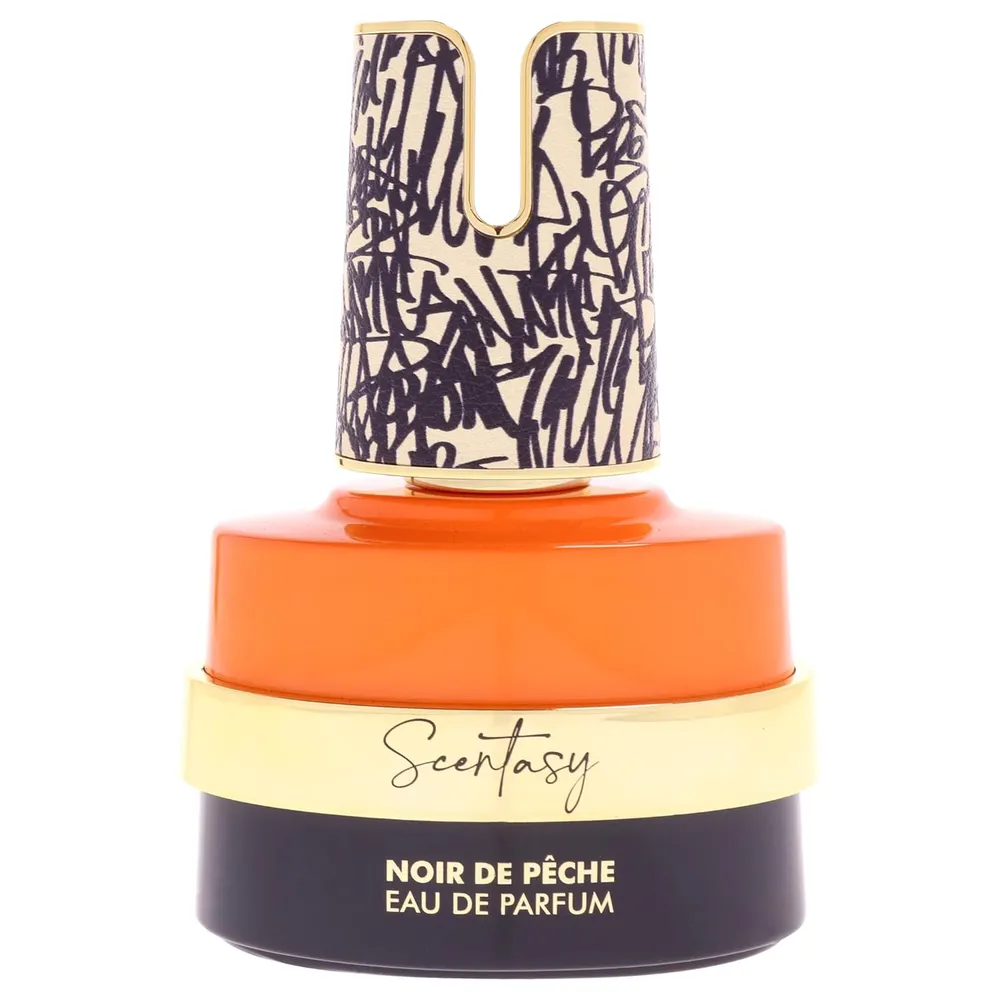 PERFUME ARMAF SCENTASY NOIR DE PECHE EDP UNISEX 3.4 OZ / 100 ML