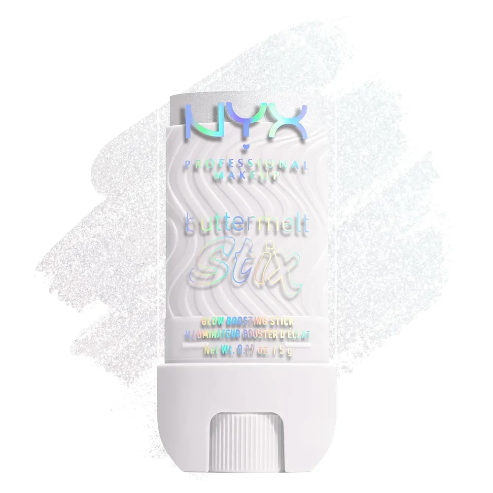 NYX Buttermelt Glaze Stix Iluminador en Barra | 03 That’s So Melt