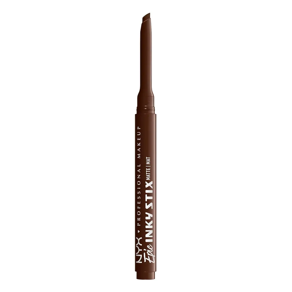 NYX Epic Inky Stix Delineador de Ojos | 02 Ember Energy