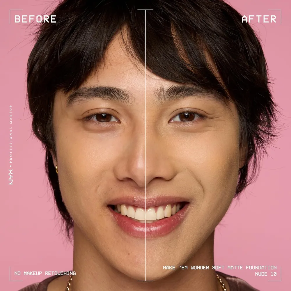 b0fzcdfjlf_2_webp.webp NYX Make 'em Wonder Base Líquida | 10 Nude