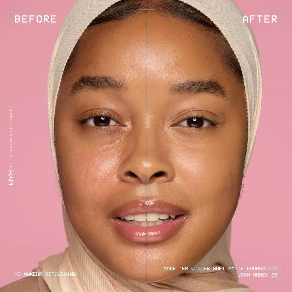 b0fzck4y1m_2_webp.webp NYX Make 'em Wonder Base Líquida | 25 Warm Honey