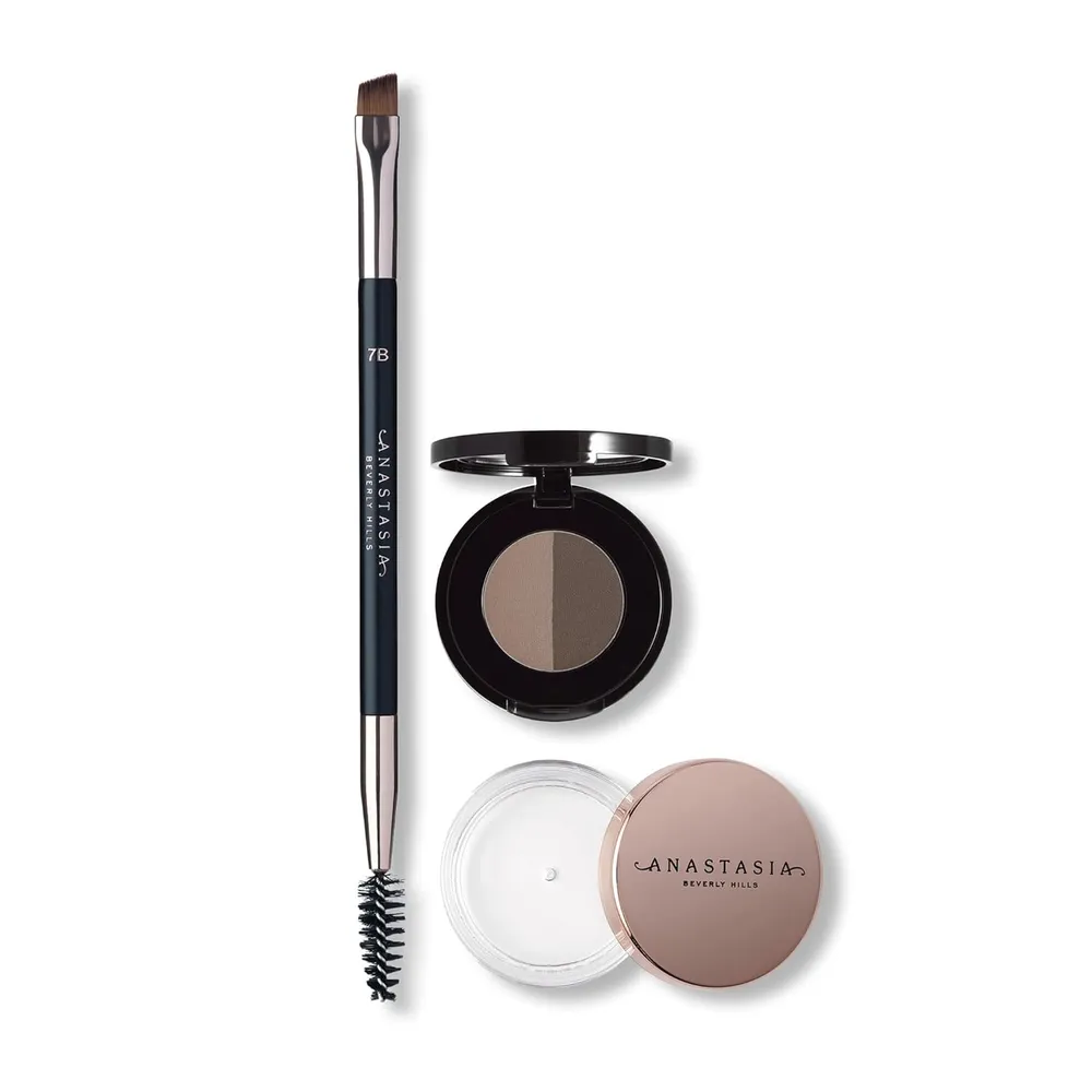 Anastasia | Kit de Cejas Efecto Arco Suave