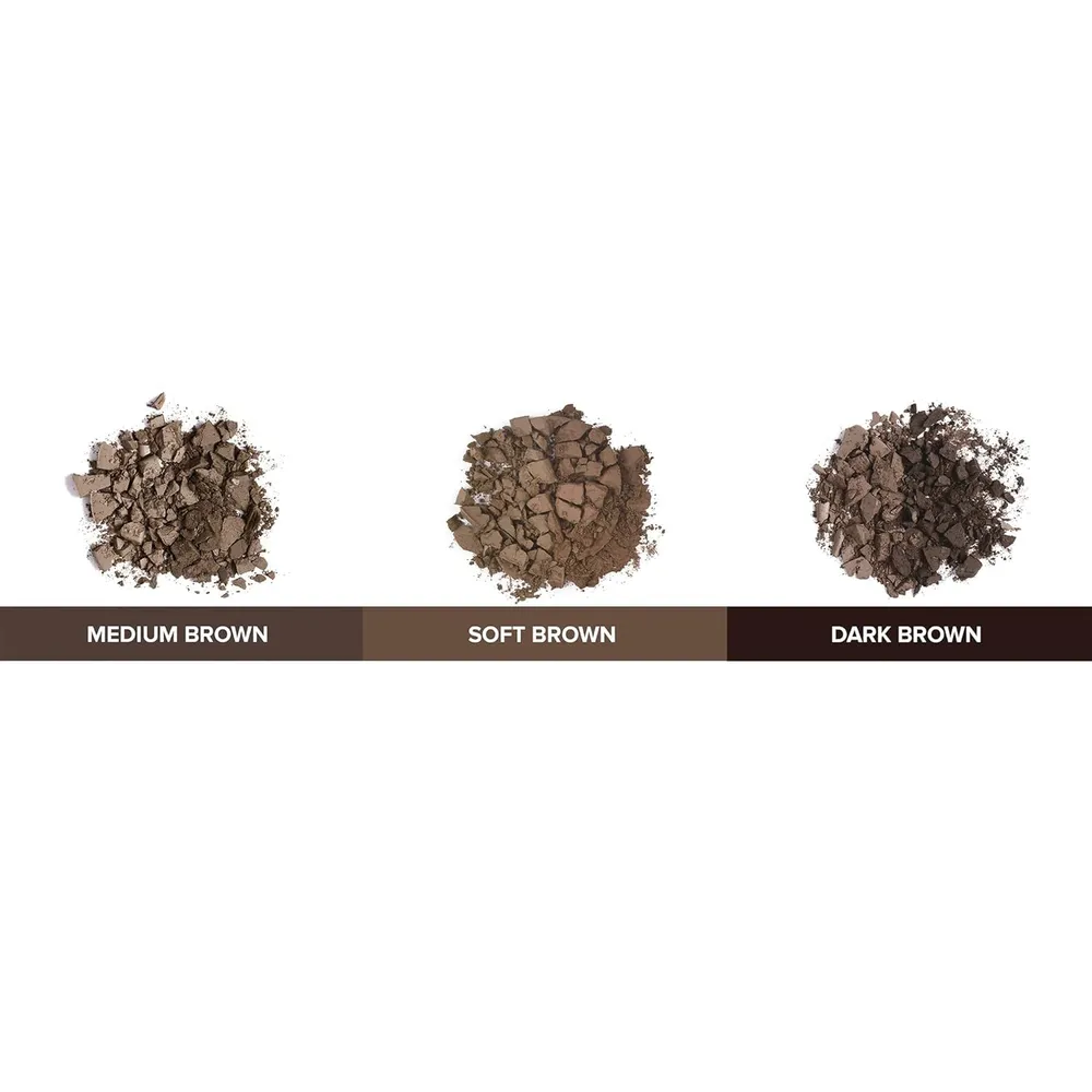 Anastasia | Kit de Cejas Efecto Arco Suave