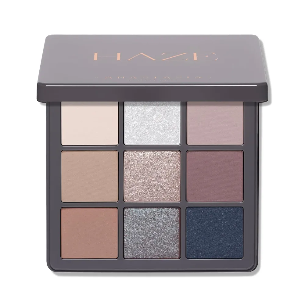 Anastasia | MINI PALETA DE SOMBRAS
