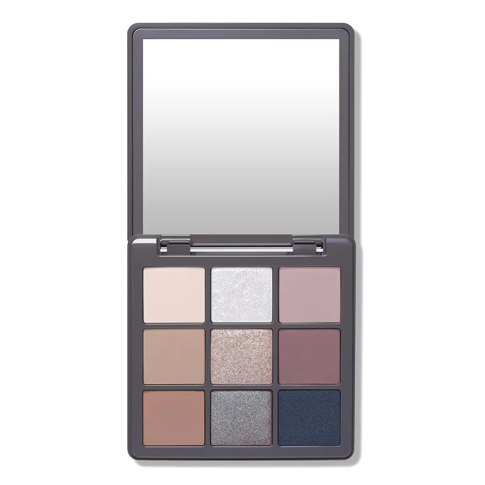 Anastasia | MINI PALETA DE SOMBRAS