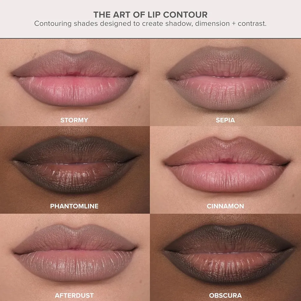 Anastasia | DELINEADOR DE LABIOS