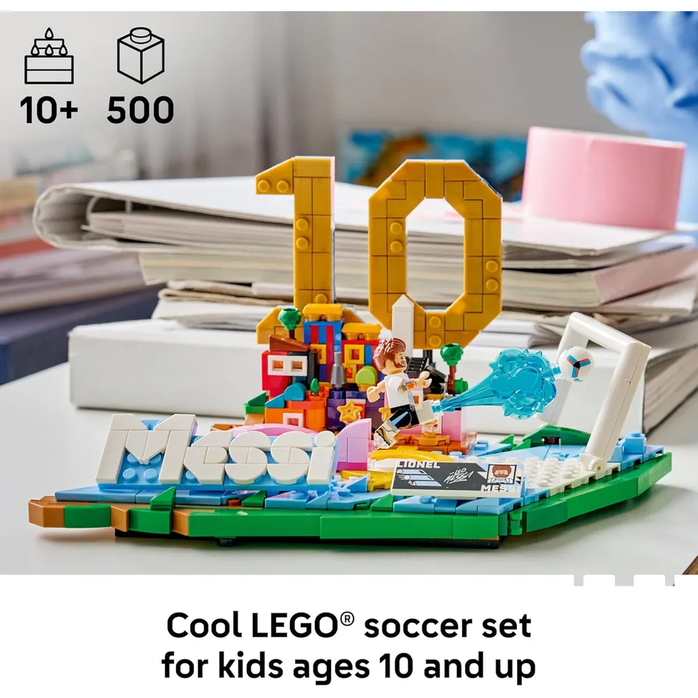 b0fzxbg241_2_webp.webp LEGO LIONEL MESSI PACK COLECCIONISTA 1027 PIEZAS