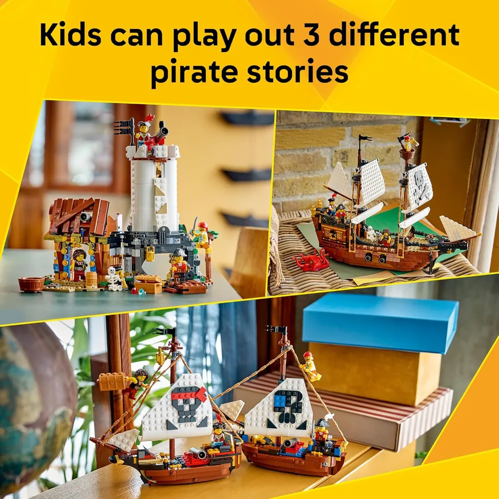 b0g2t2g6gw_2_webp.webp LEGO CREATOR 3 EN 1 BARCO PIRATA 1264 PIEZAS