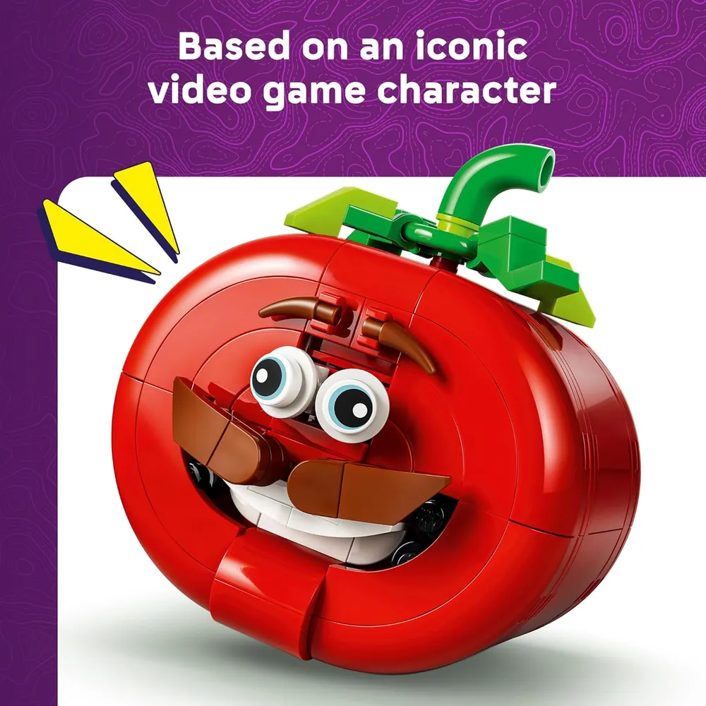 LEGO FORTNITE TOMATOHEAD 234 PIEZAS