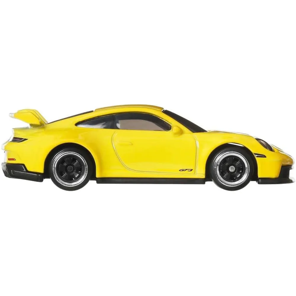 HOT WHEELS ESTILO EUROPEO SET 6 PZS (ESTILOS DIVERSOS)
