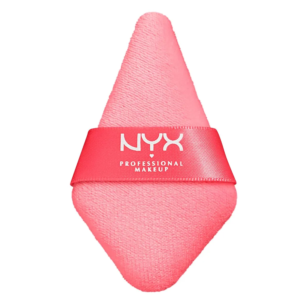 NYX Wonder Setting Powder Borla Aplicadora | 1