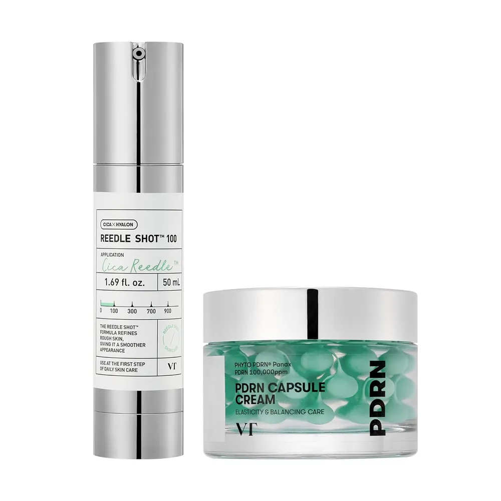 b0g39cgczz_0_webp.webp VT Cosmetics Cica Reedle Shot 100 + Crema en Cápsulas PDRN