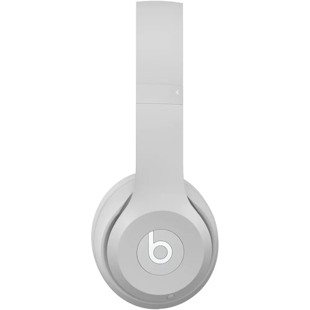 AUDÍFONOS INALÁMBRICOS SOLO 4 BEATS | GRIS